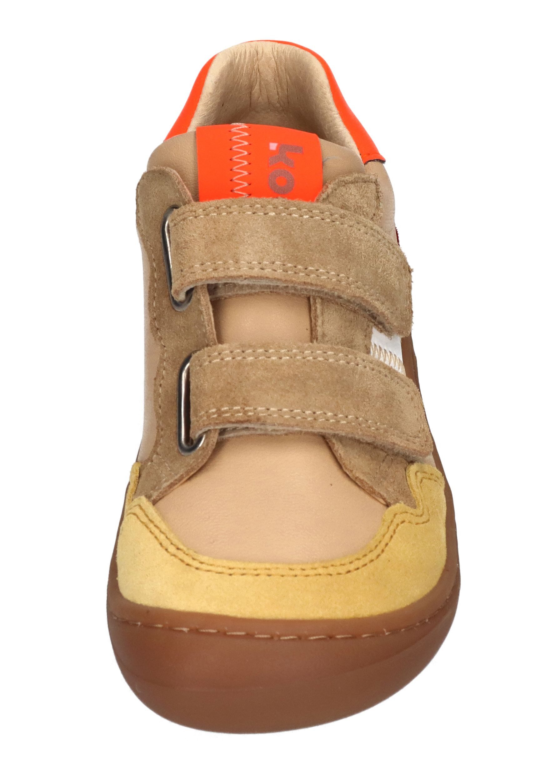 KOEL BALI 3.0 Barfußschuh Beige