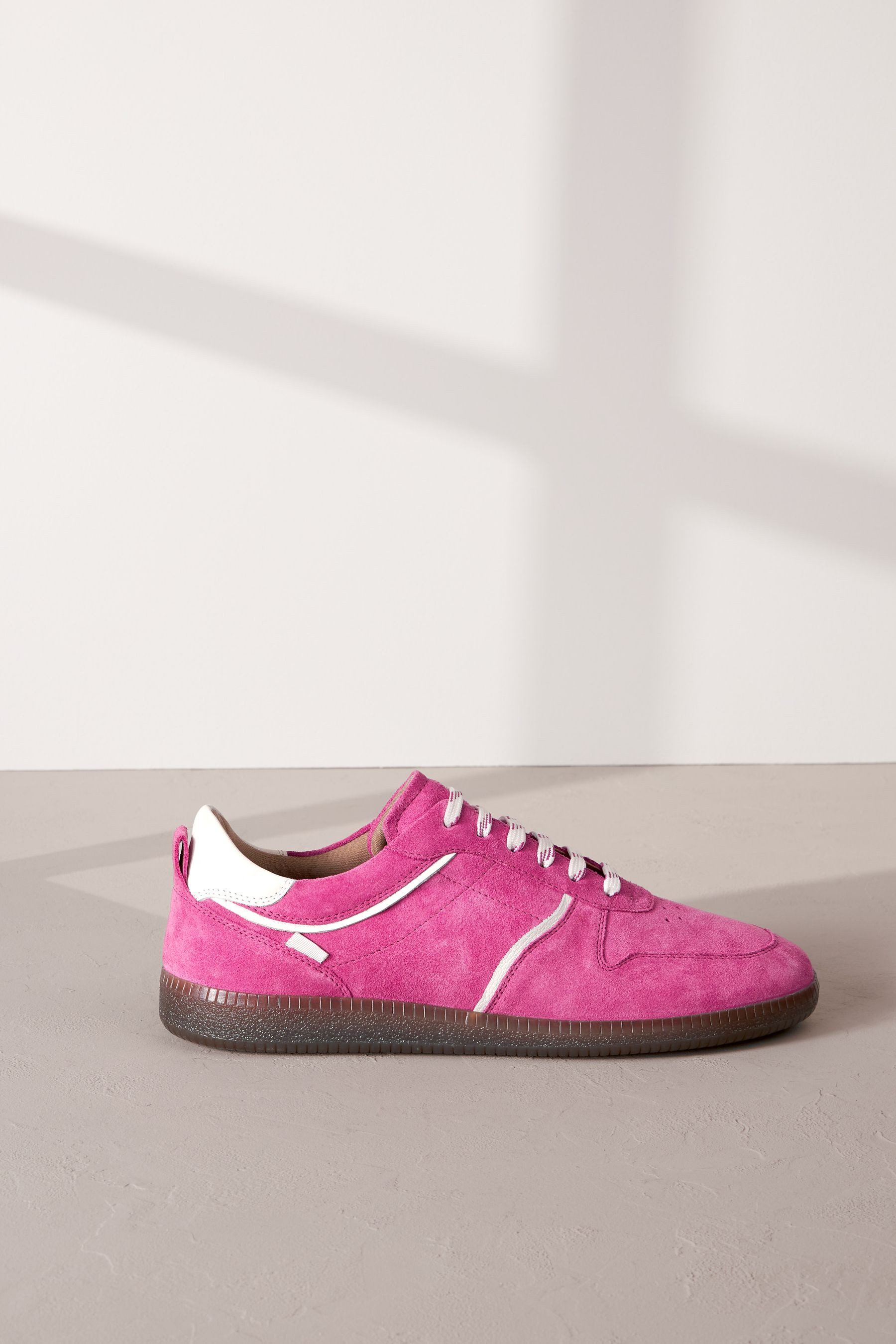 Signature Forever Comfort flache Retro-Sneaker Sneaker