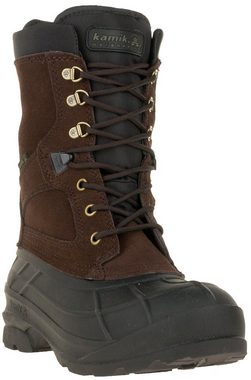 Kamik Kanadischer Winterstiefel "Toronto" wasserdicht von Oefele Jagd NEU Outdoorwinterstiefel