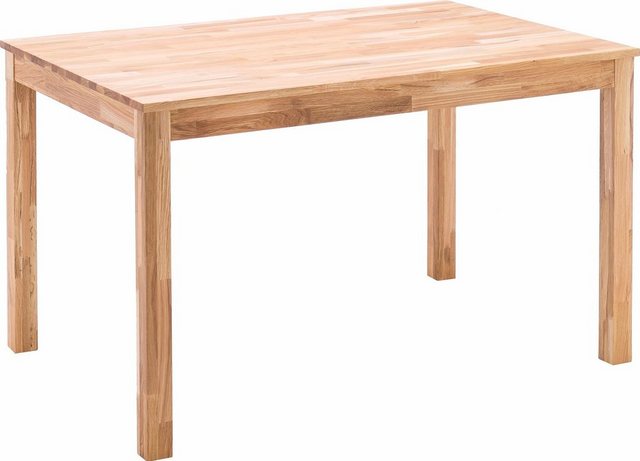 Esstisch, Breite 160, 210 cm Esstisch, Breite 160, 210 cm
