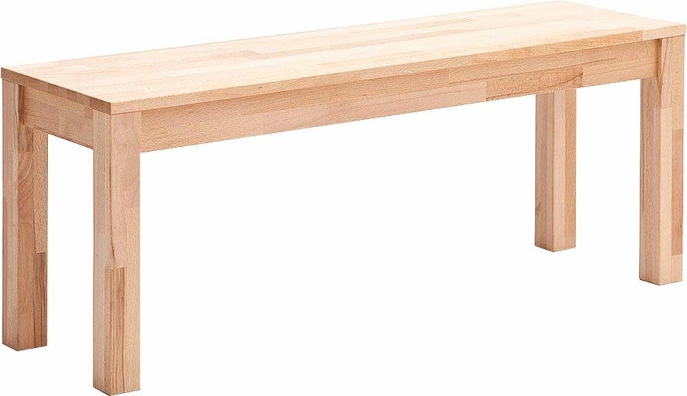 Sitzbank, Breite 125 cm online kaufen | OTTO