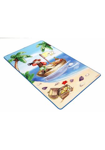 BÖING CARPET Детский ковер »Lovely Kids LK-1&...