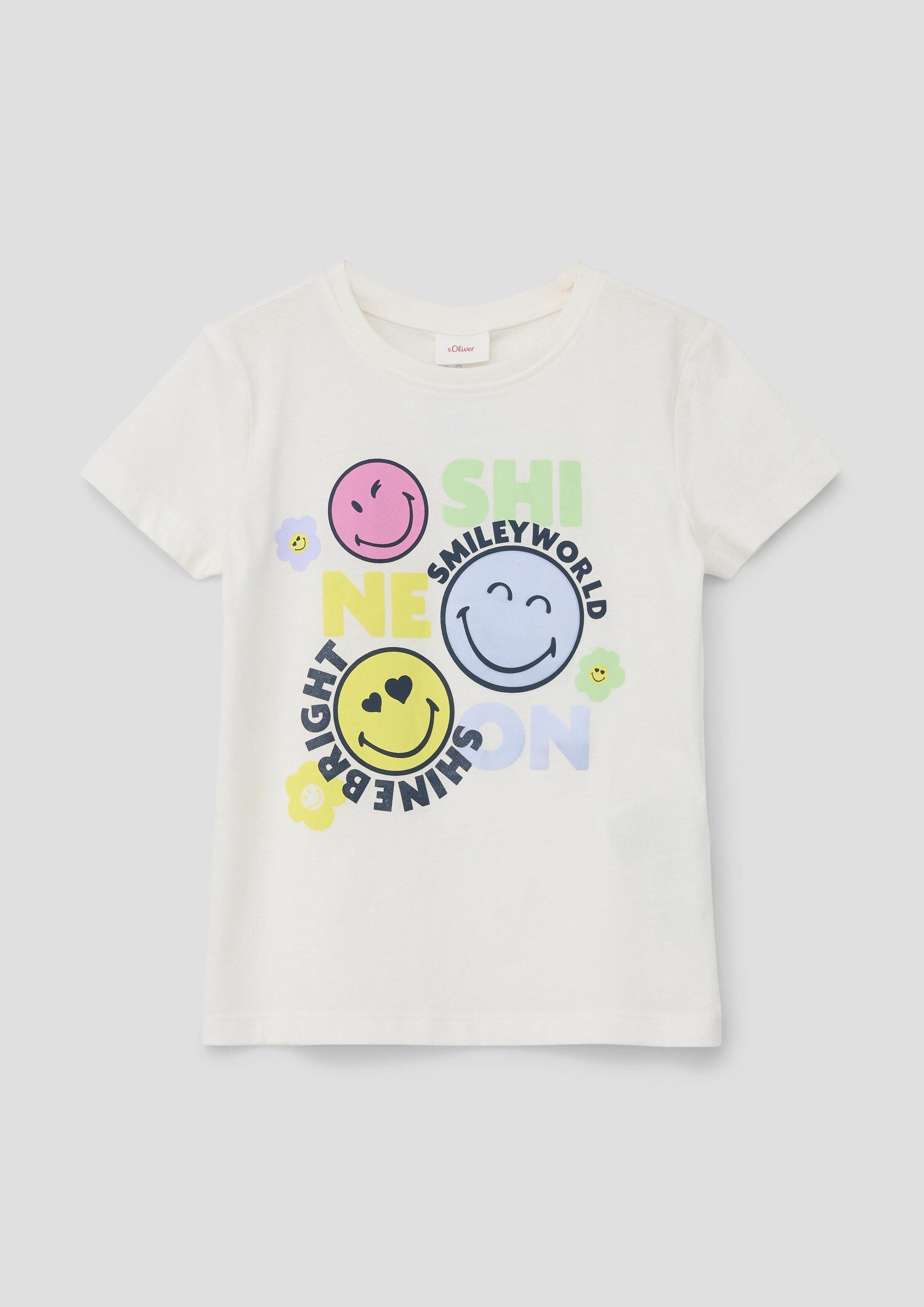 Kurzarmshirt T-Shirt