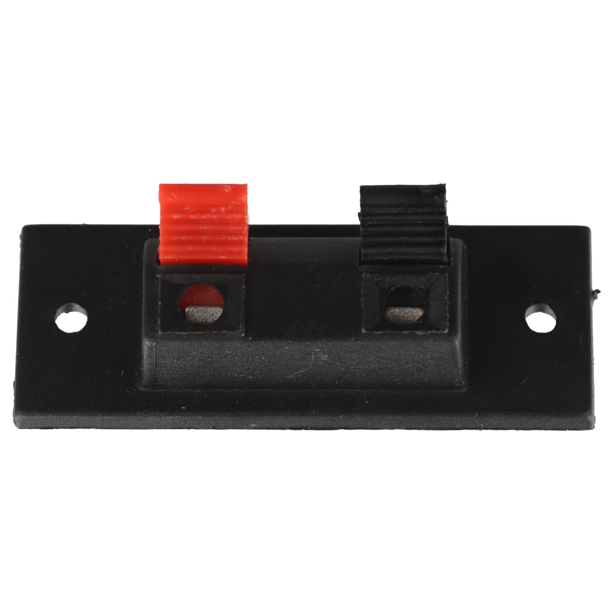 Goobay Goobay Lautsprecher Terminal - Lautsprecher-Terminal 2-polig USB-Kabel