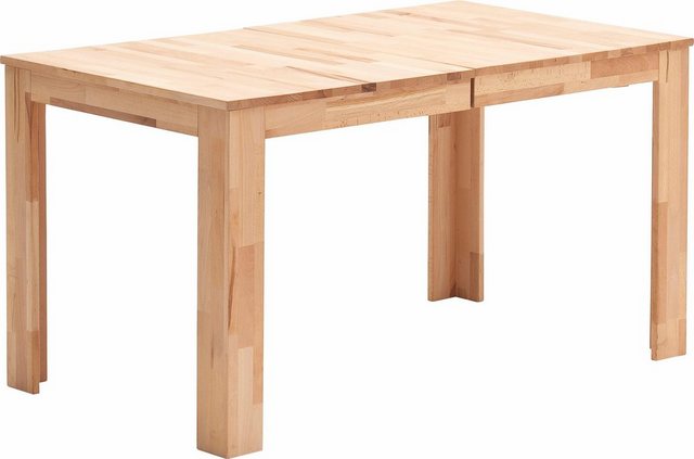 Esstisch, Breite 140(220) cm Esstisch, Breite 140(220) cm