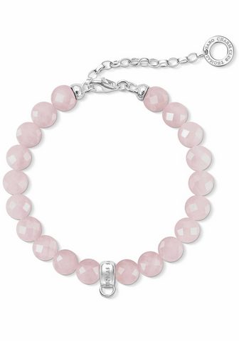 THOMAS SABO Браслет для подвесок »Rosa X0227...