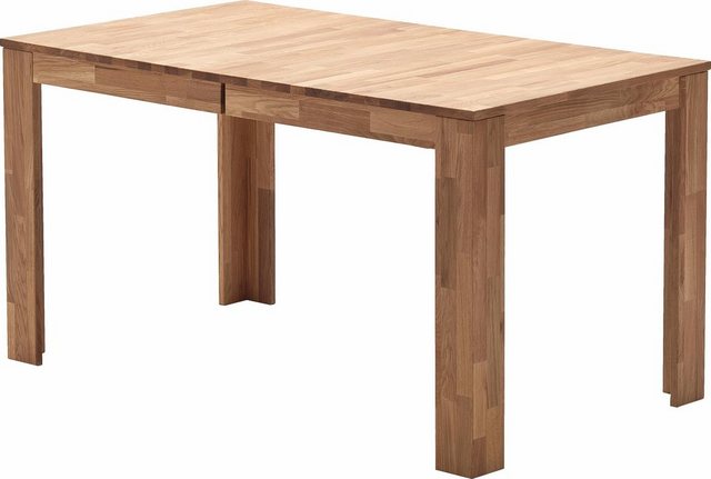 Esstisch, Breite 140(220) cm Esstisch, Breite 140(220) cm