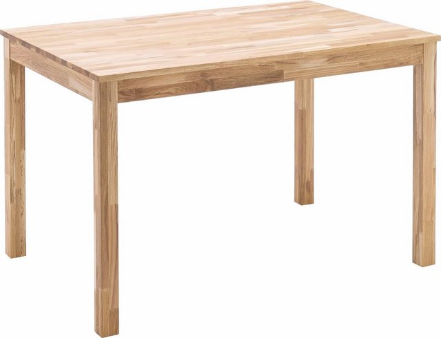 Esstisch, Breite 160, 210 cm Esstisch, Breite 160, 210 cm