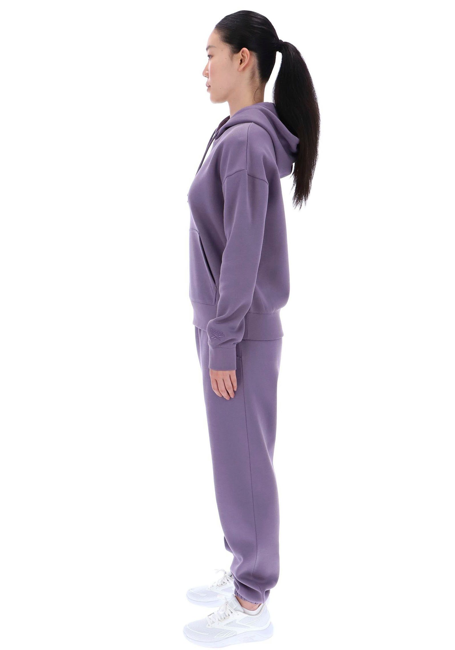 Reebok Kapuzensweatshirt APRIL OVERHEAD HOODY