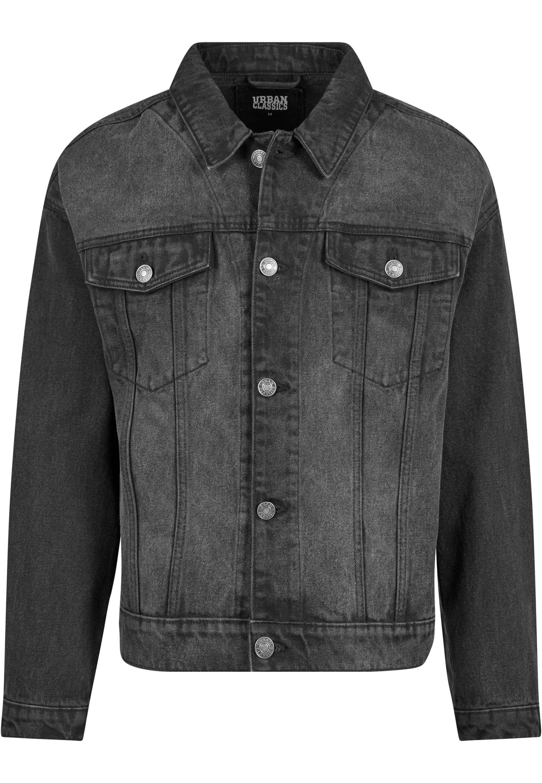 URBAN CLASSICS Jeansjacke Urban Classics Herren günstig online kaufen