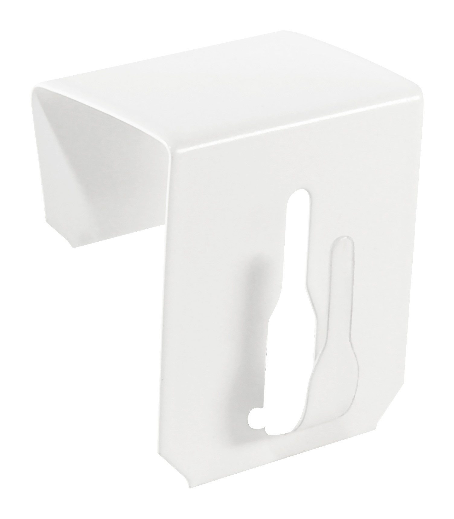 dekohaken24.de Fensterhaken Metall-Fensterhaken Dekohaken Fensterklipp Gard günstig online kaufen