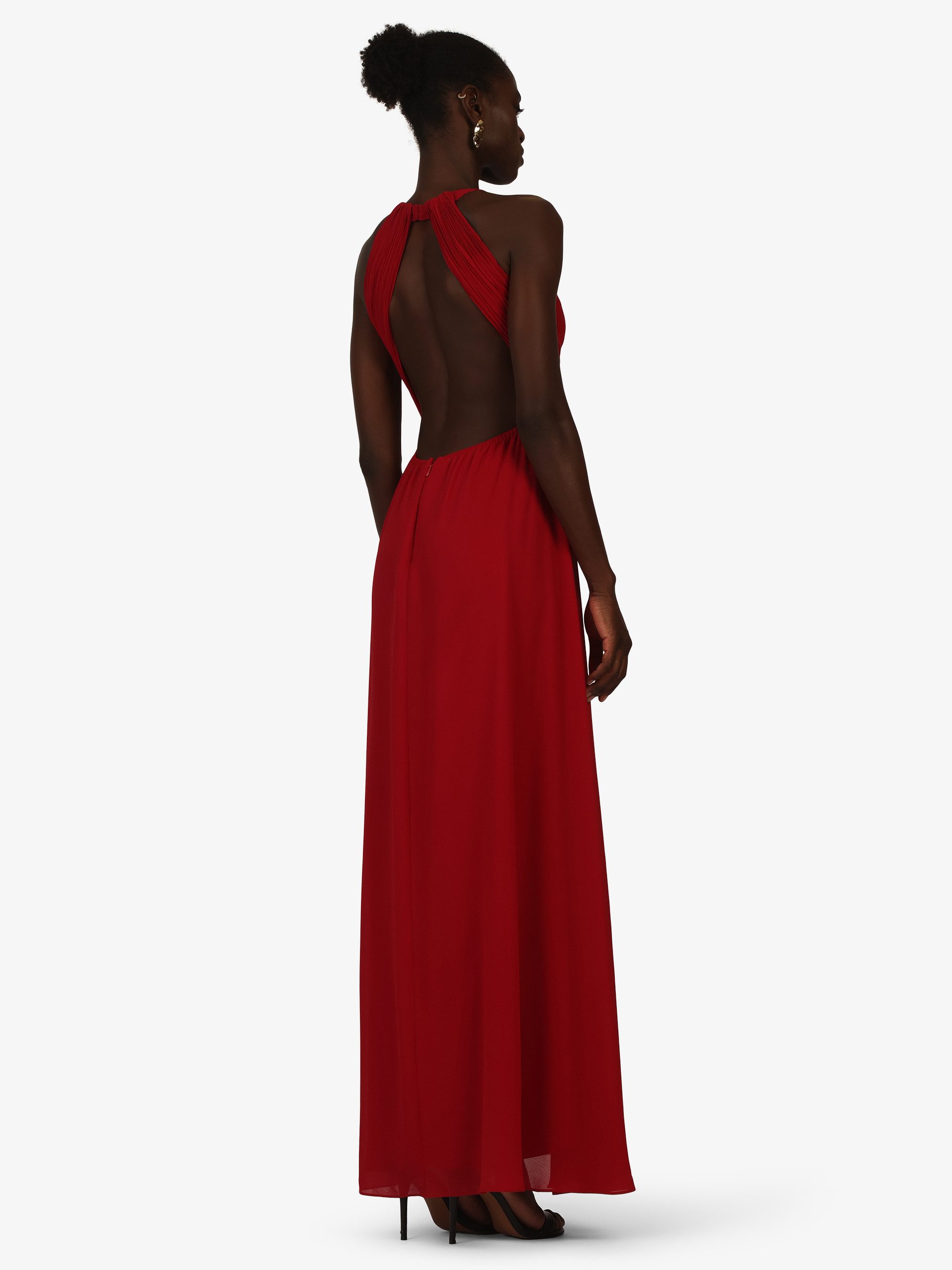 Kraimod Abendkleid mit Neckholder