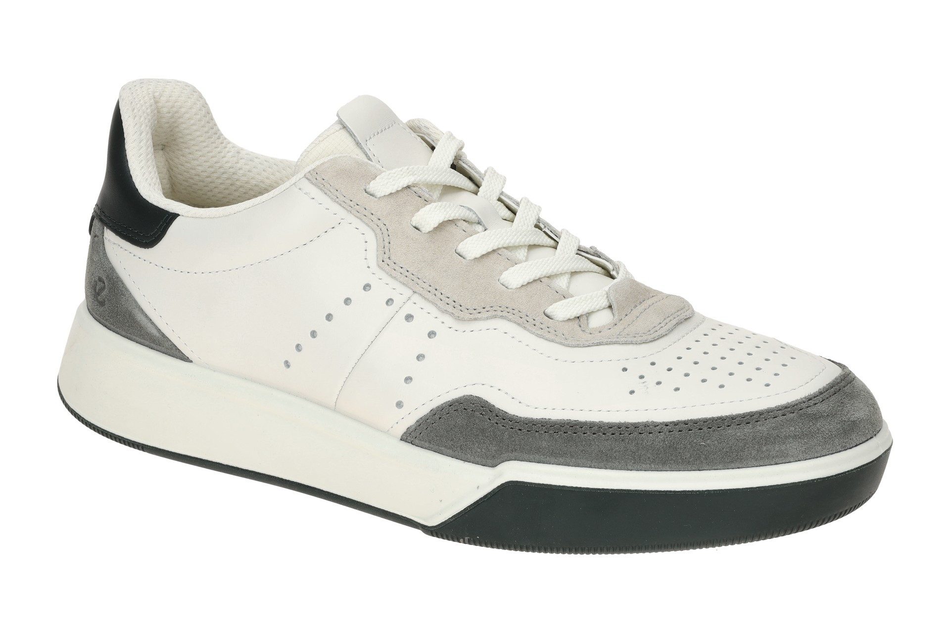 53981461444 Schnürschuh