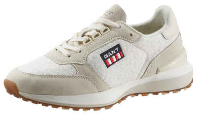 Gant Footwear »Abrilake« Sneaker mit Logostickerei