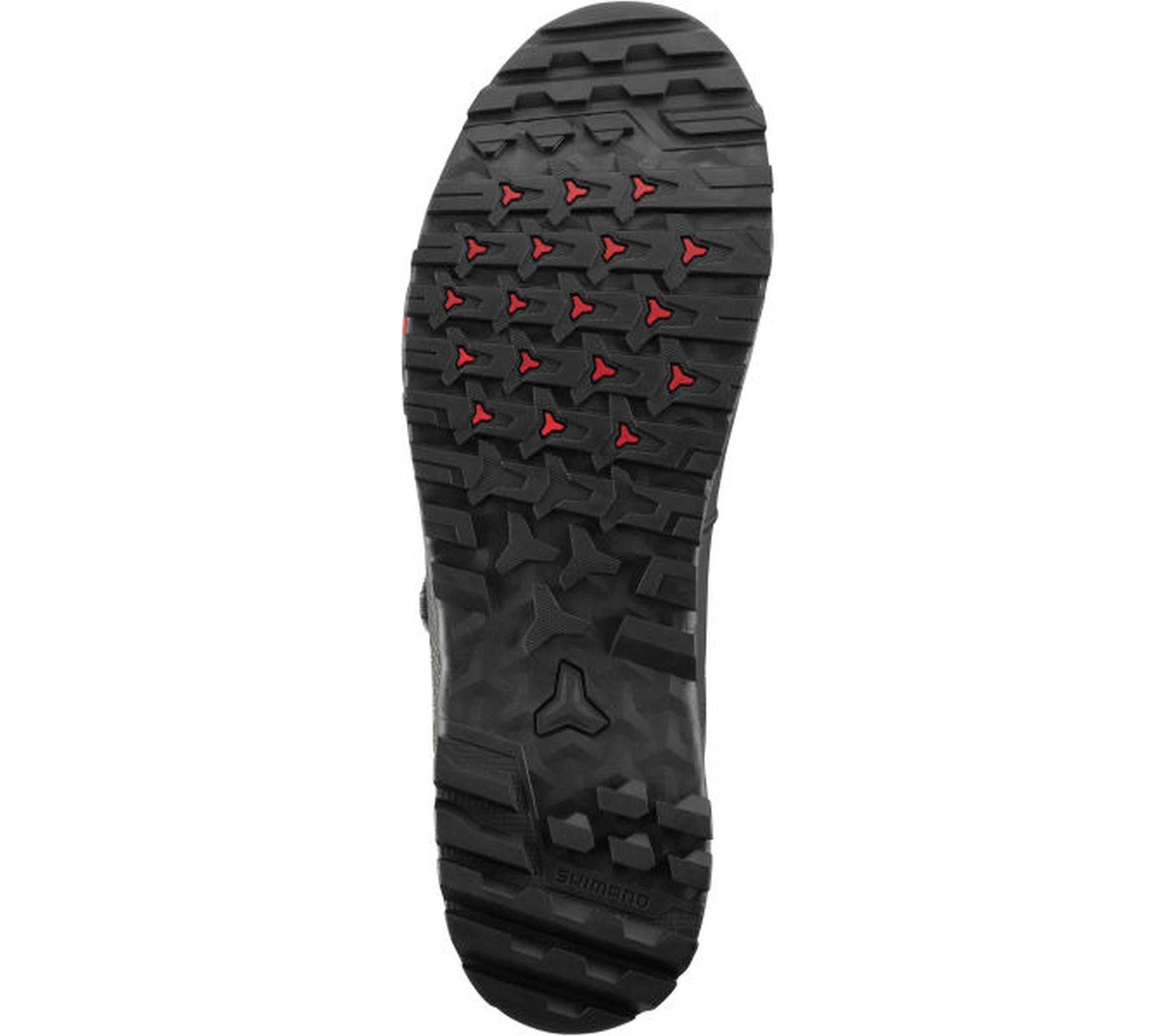 Shimano Fahrradschuh Fahrradschuhe ET701 günstig online kaufen