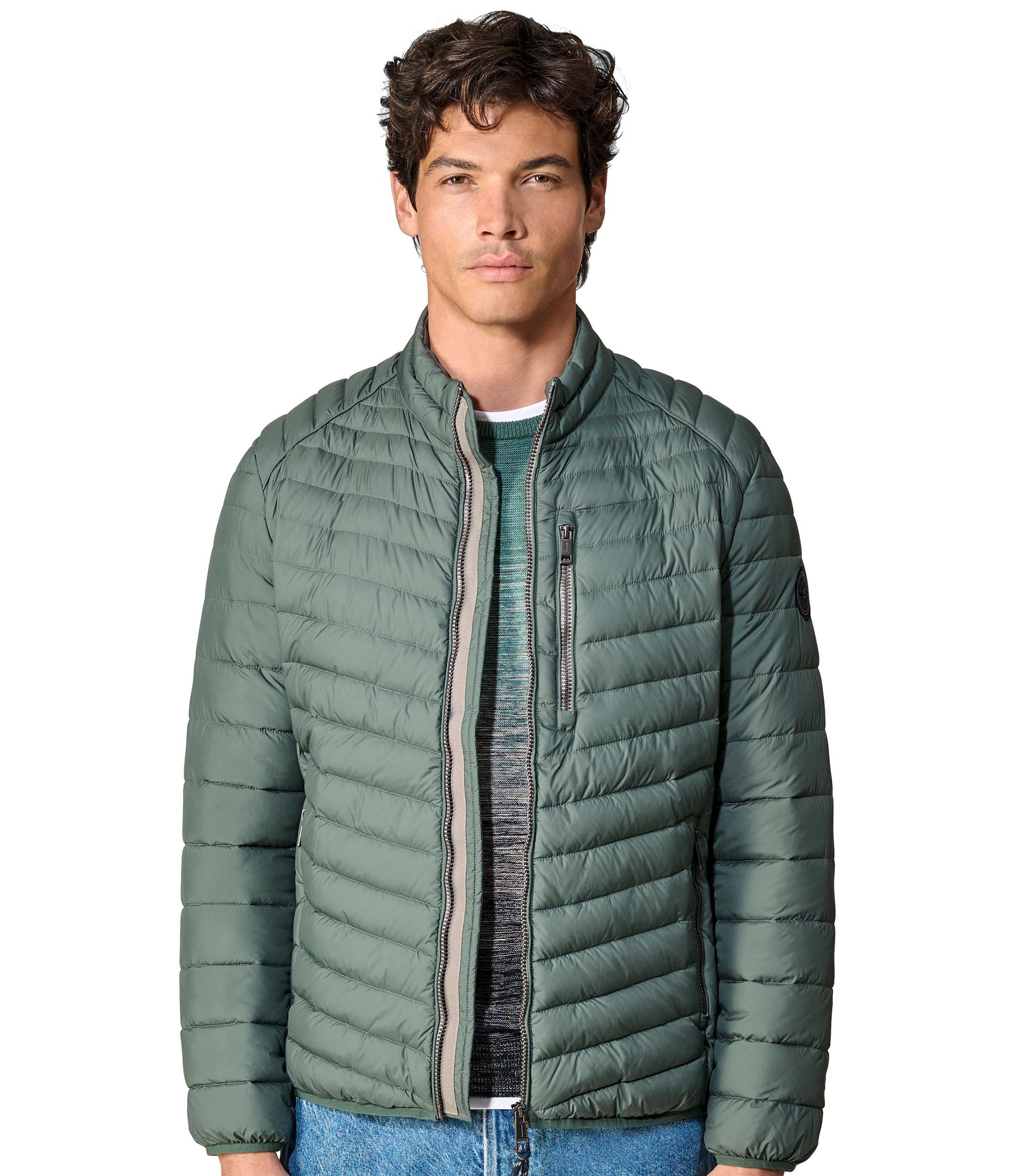 Langjacke CASAMODA Jacke uni