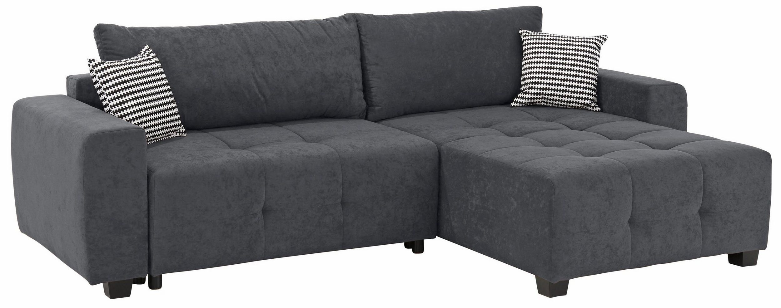 Home affaire Ecksofa BELLA - Home affaire