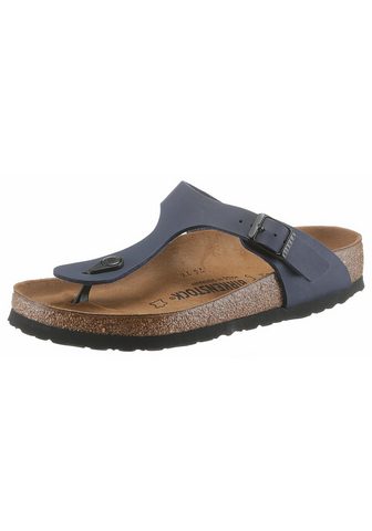 BIRKENSTOCK Шлепанцы вьетнамки »GIZEH BF&laq...