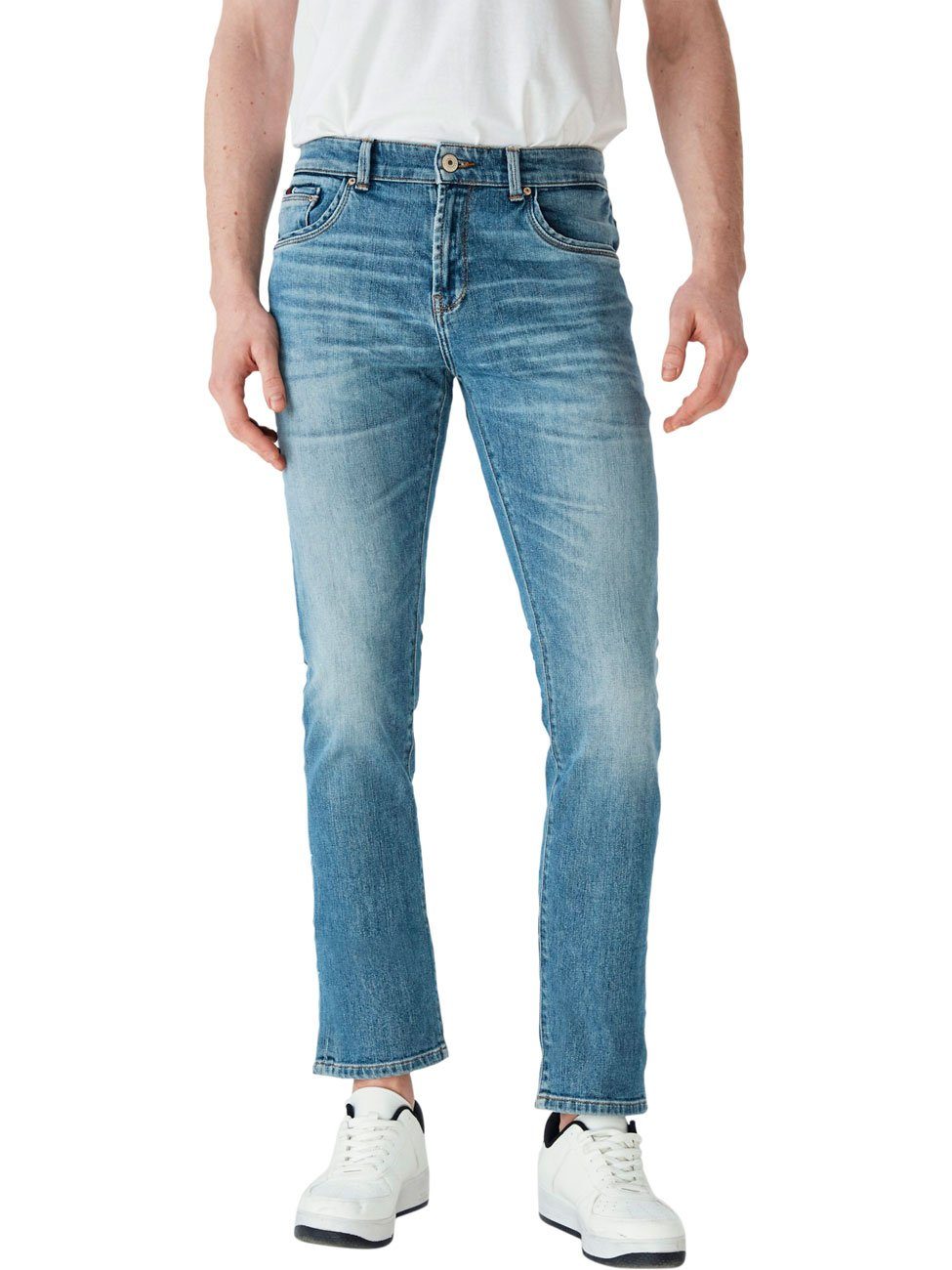 LTB Straight-Jeans Hollywood Z D Hollywood Z D