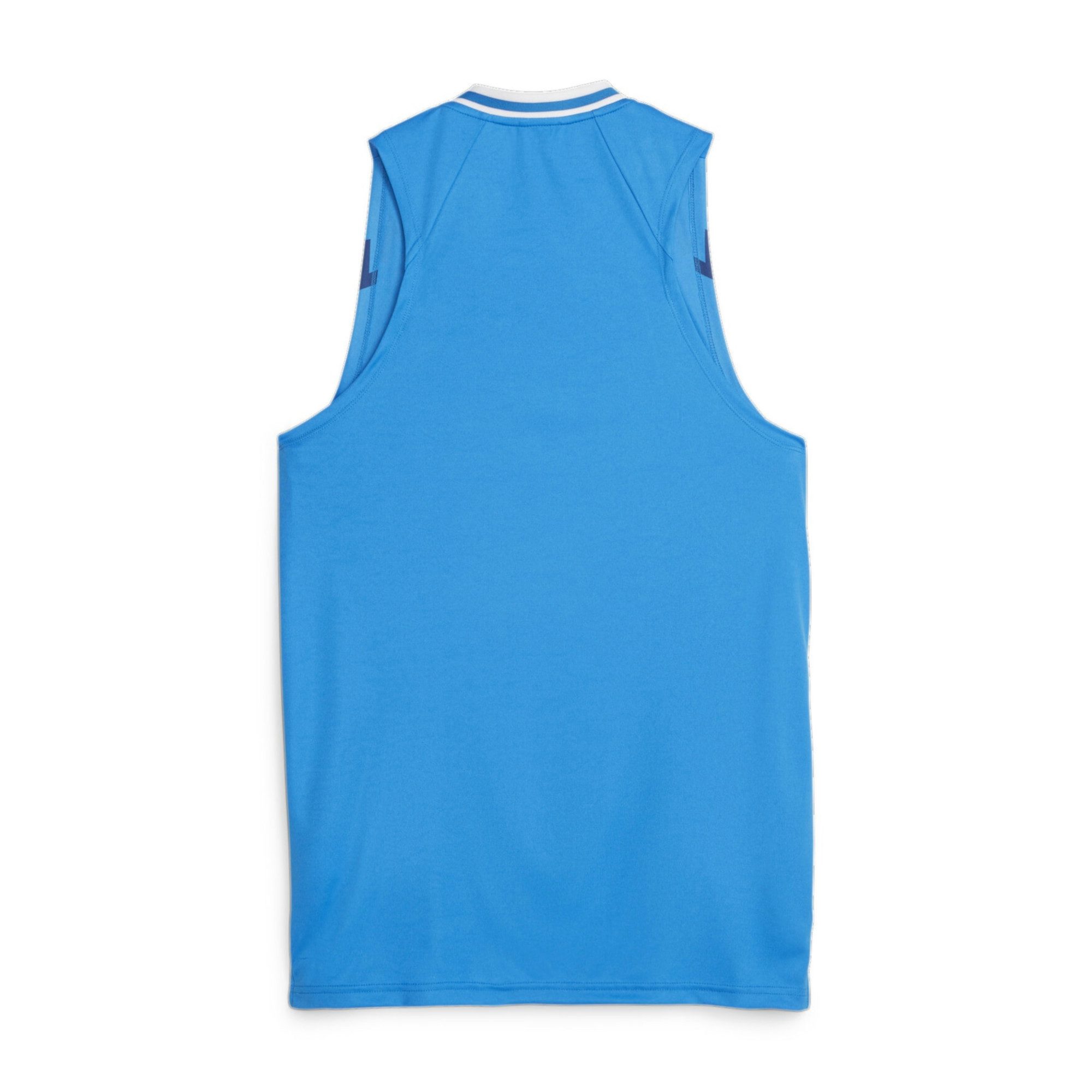 PUMA Unterziehshirt Puma Herren Trikot Hoops günstig online kaufen