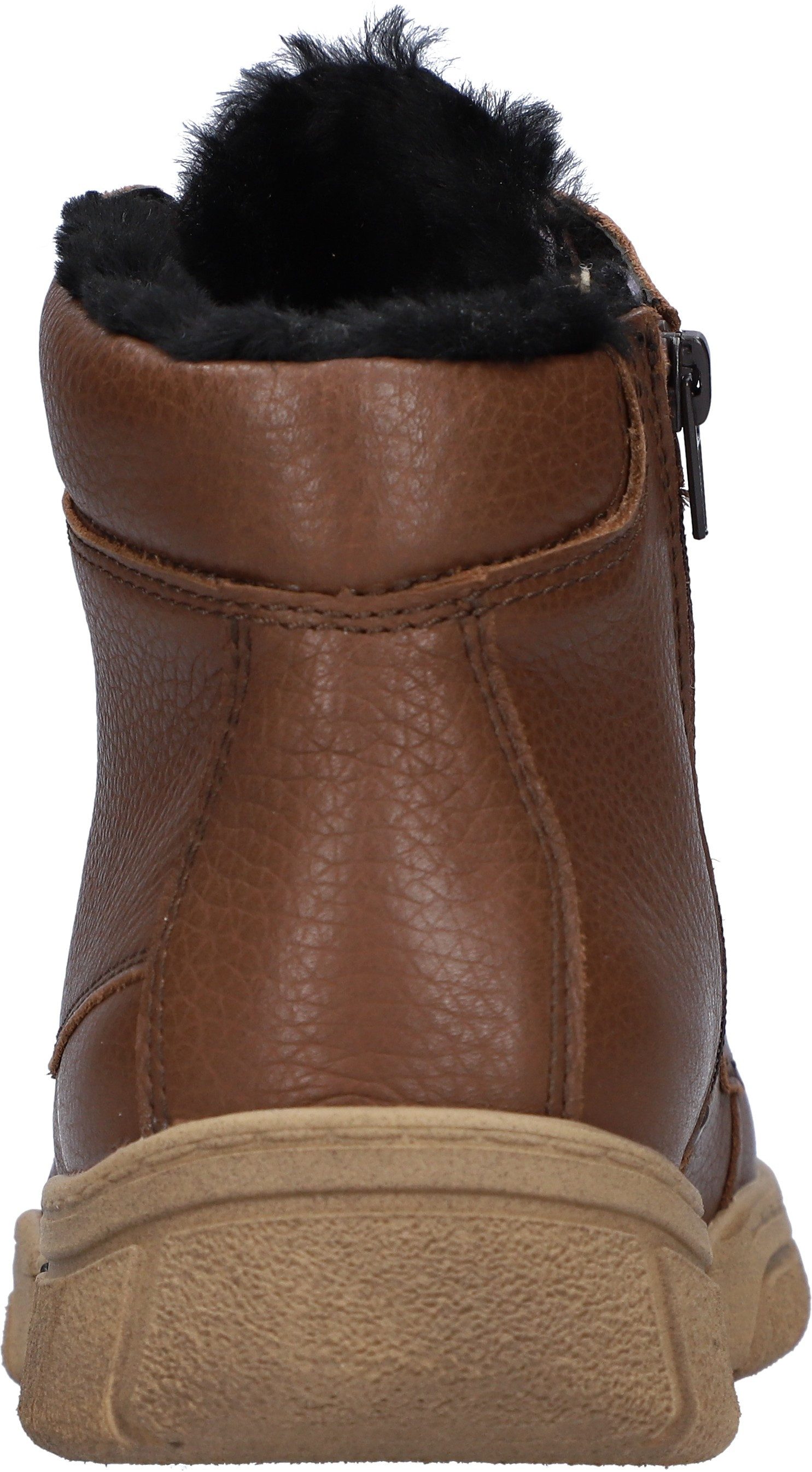 Waldläufer H-LINO Winterboots Schürboots, Stiefelette, Bequemschuh günstig online kaufen