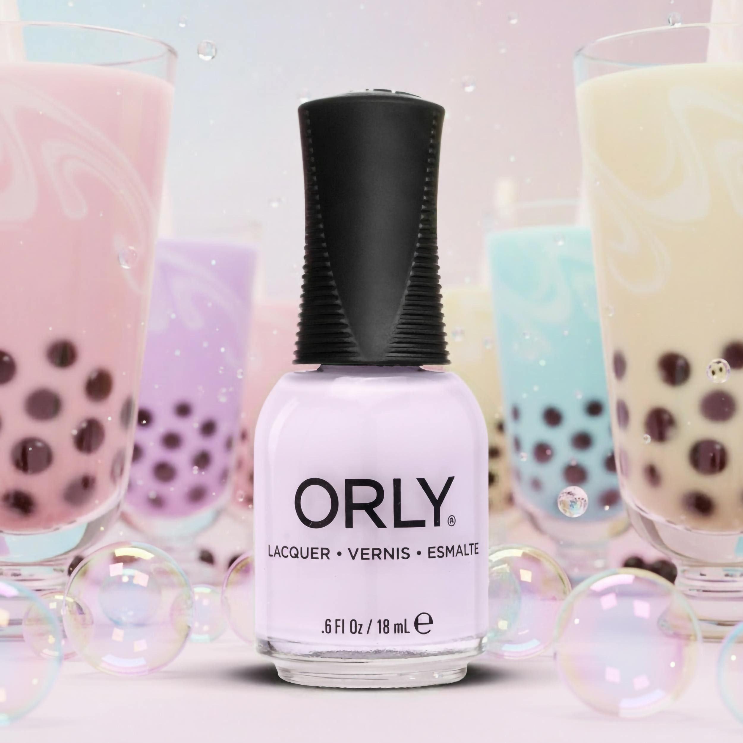 ORLY Nagellack UBE CLOUD 18 ml