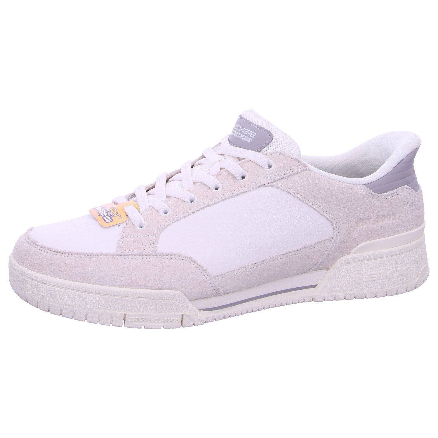 Recoil Persius Sneaker