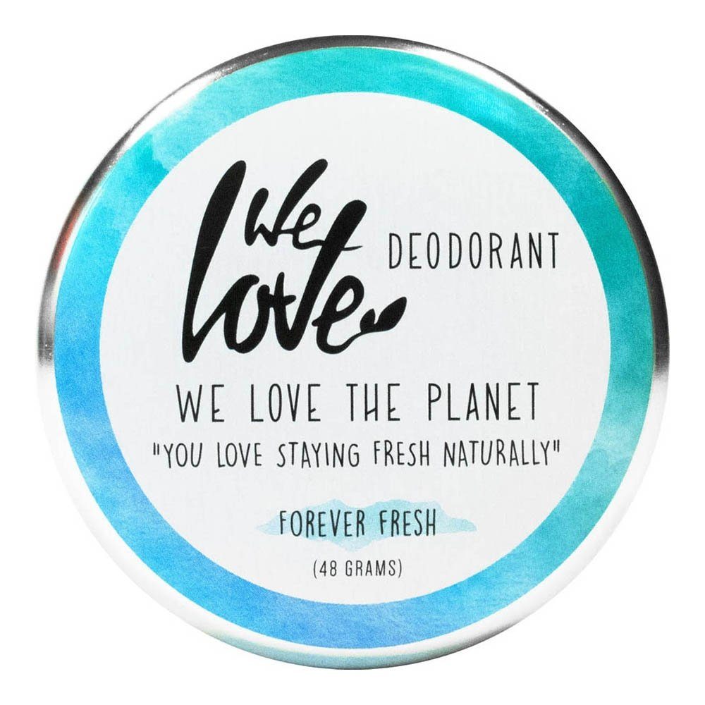 Love Deo-Creme We The Planet