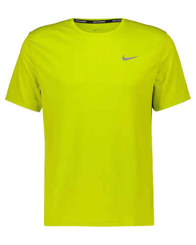 Nike Laufshirt Herren Laufshirt DRI-FIT UV MILER (1-tlg)