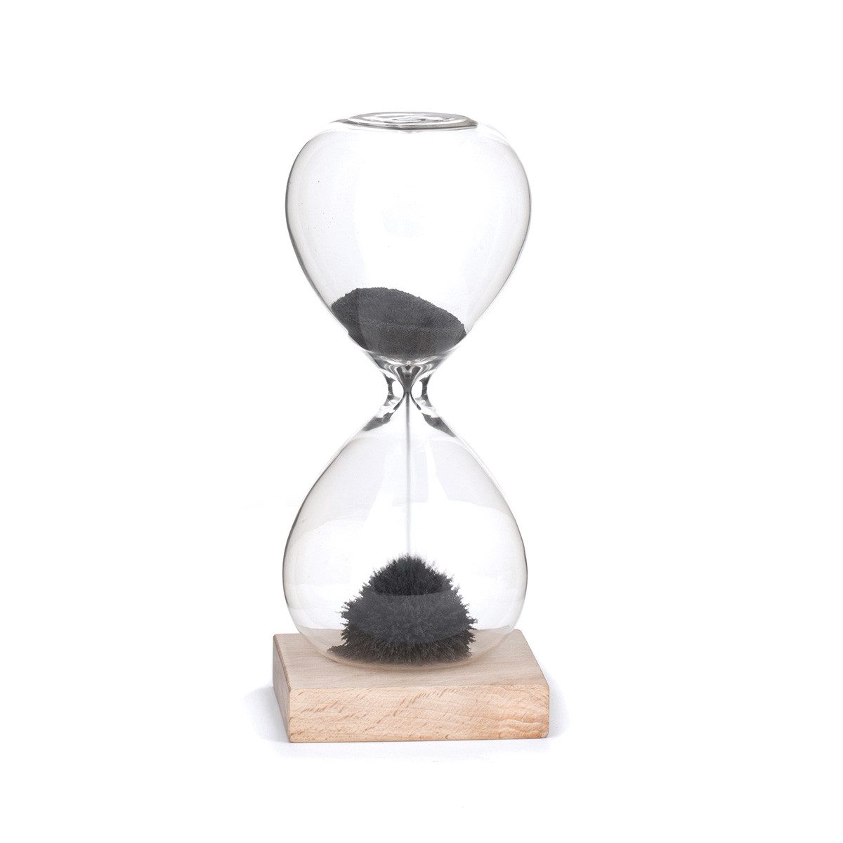 Sanduhr Sablier magnétique Kikkerland