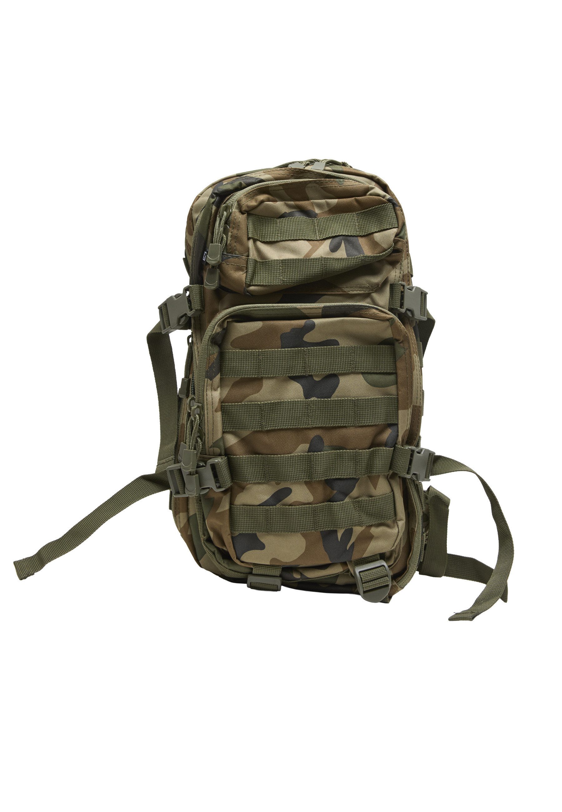 Brandit Rucksack Brandit Herren Medium US Cooper Backpack