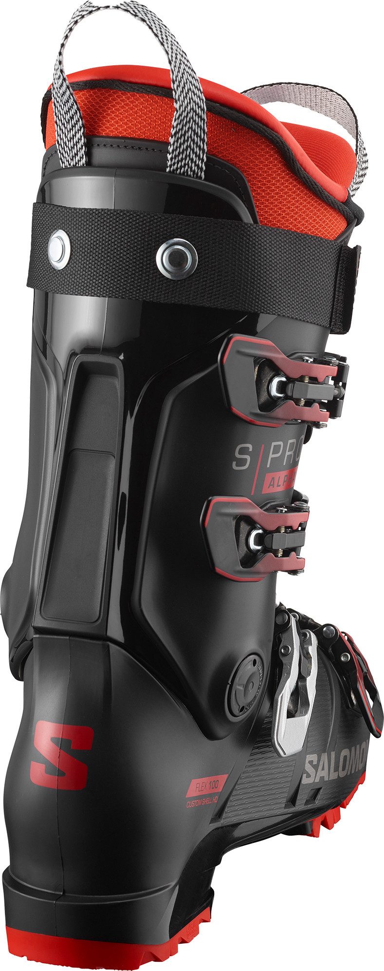 Salomon Salomon S/Pro Alpha 100 Herren Skischuhe Skischuh