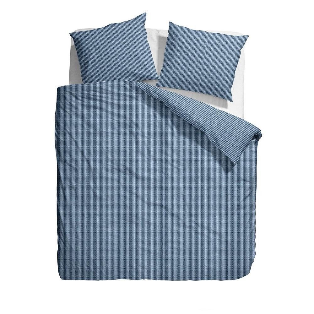 Marc O'Polo Home Bettwäsche Fian von Marc O'Polo, 100 % Baumwoll-Perkal, 3 teilig