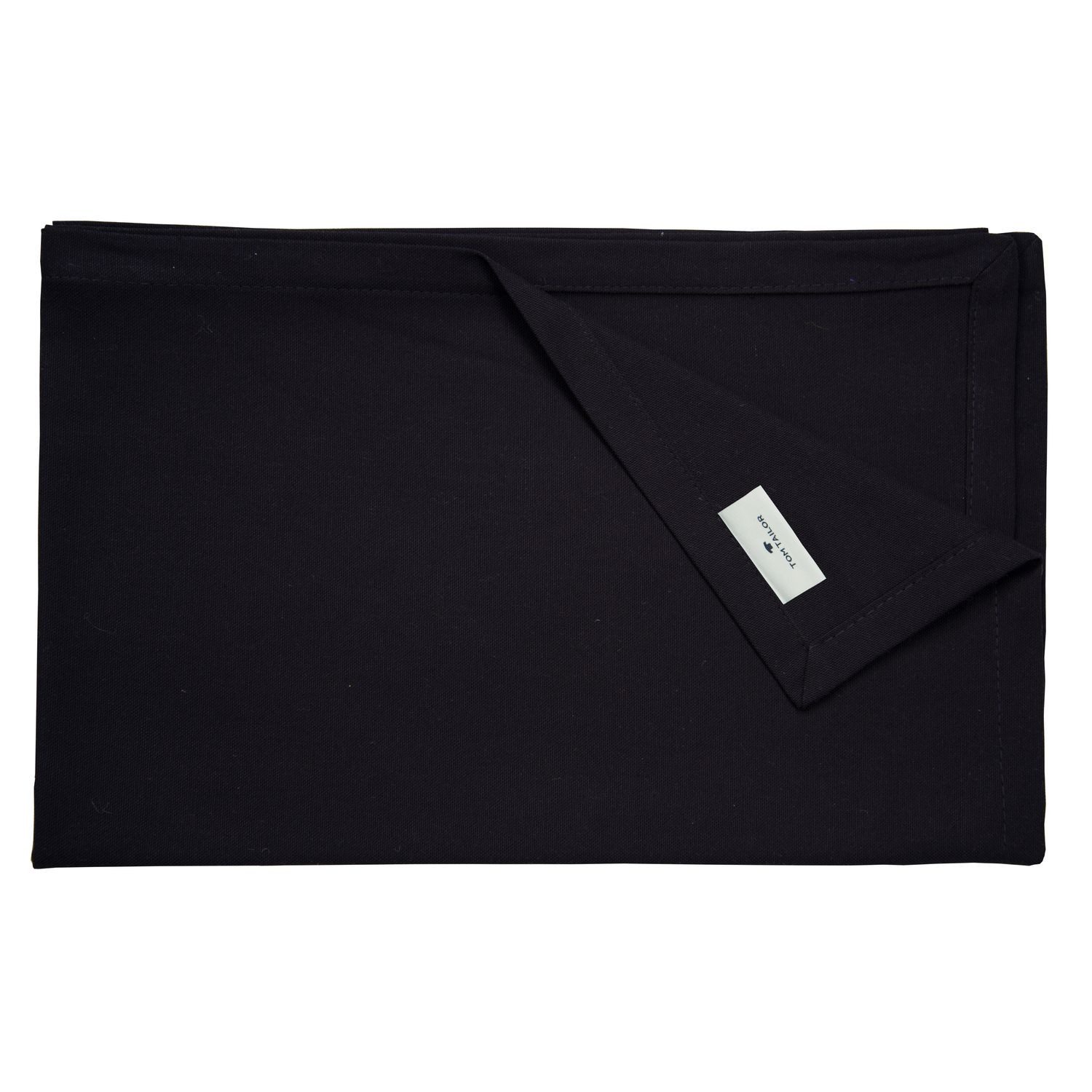 TOM TAILOR Tischläufer DOVE Blickdichter Tischläufer günstig online kaufen