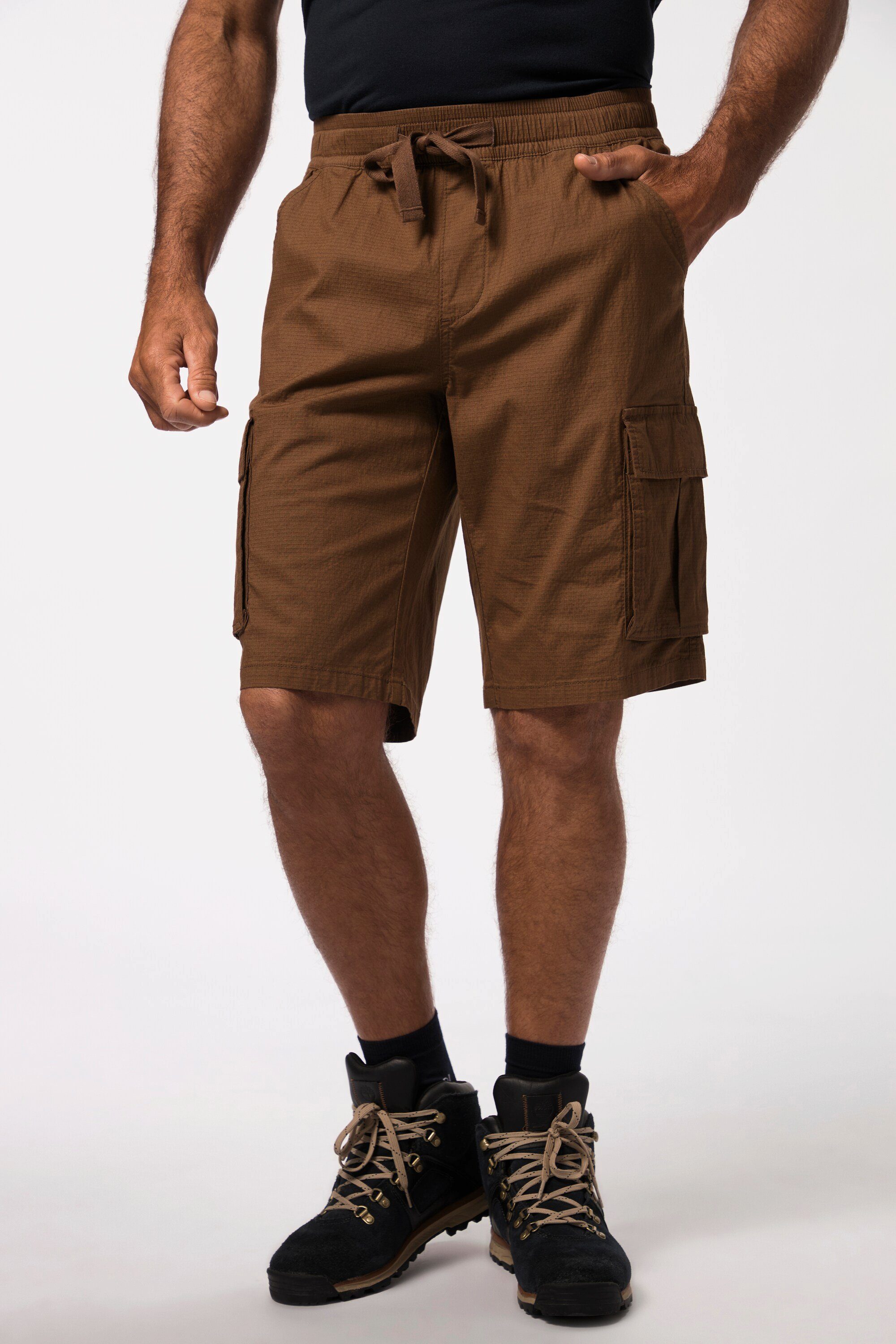 JP1880 Bermudas Cargo-Bermuda FLEXNAMIC® Outdoor Ripstop günstig online kaufen