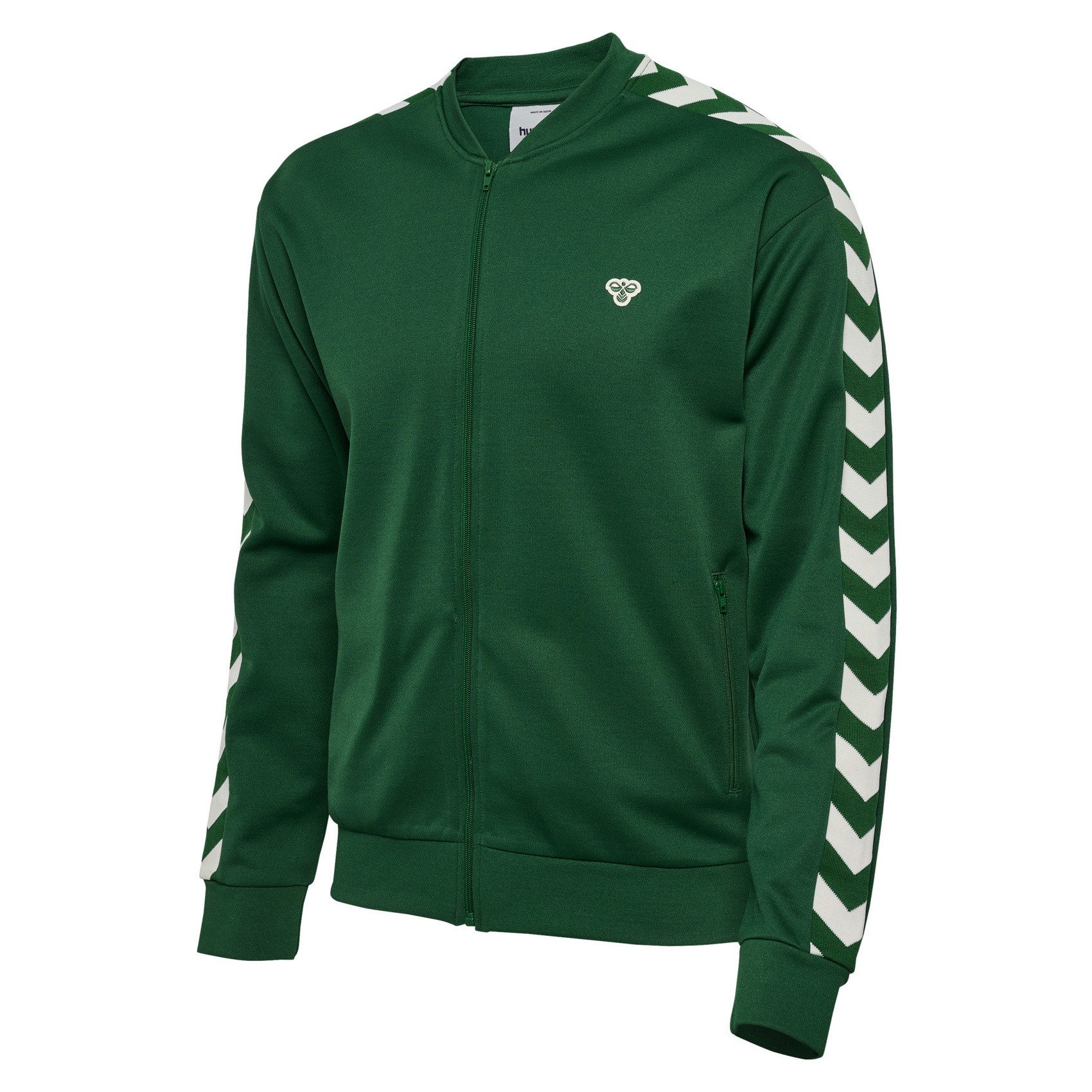 hummel Trainingsjacke Hummel Herren Trainingsjacke ARCHIVE günstig online kaufen