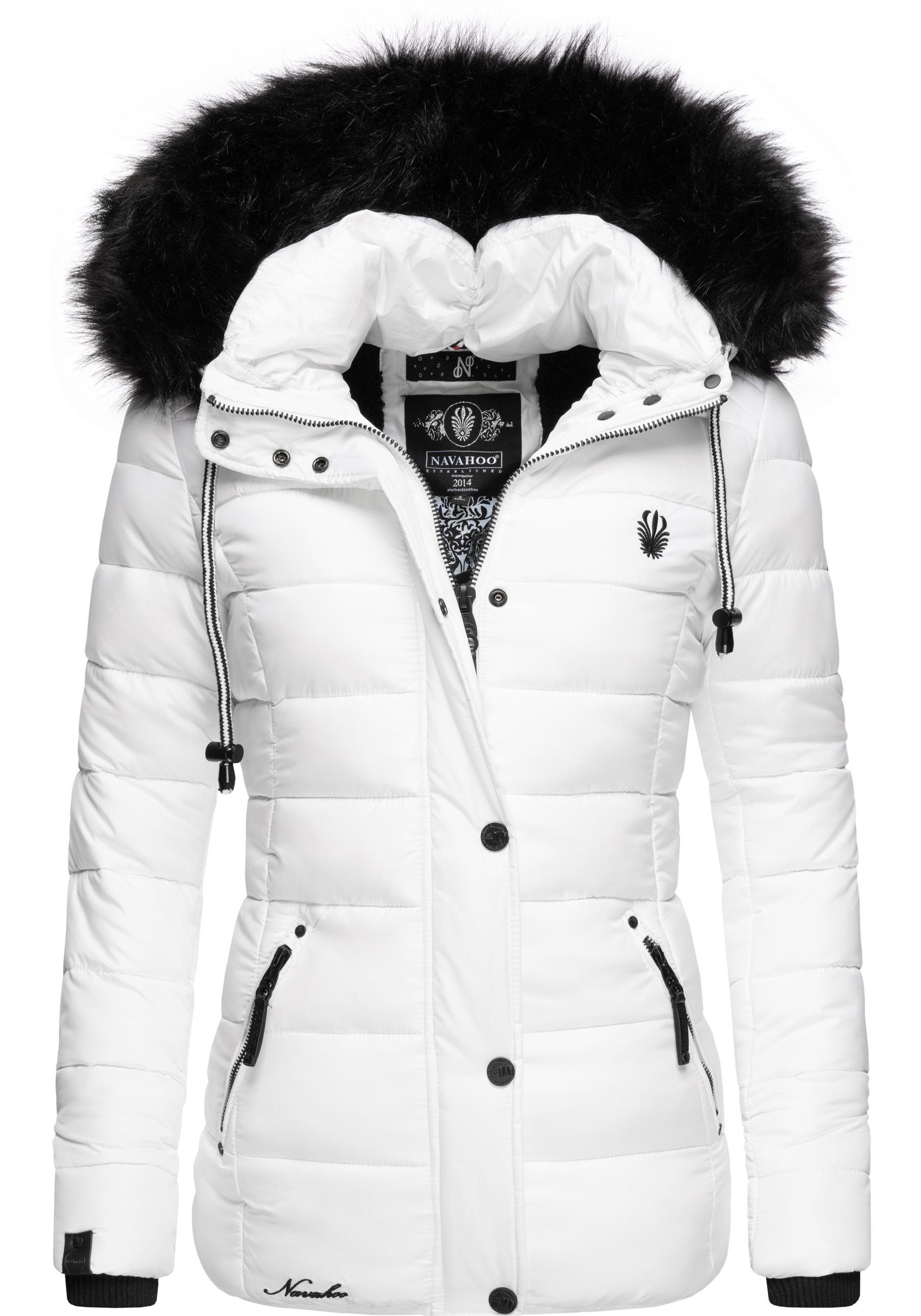 Weiße Winterjacken für Damen online kaufen | OTTO