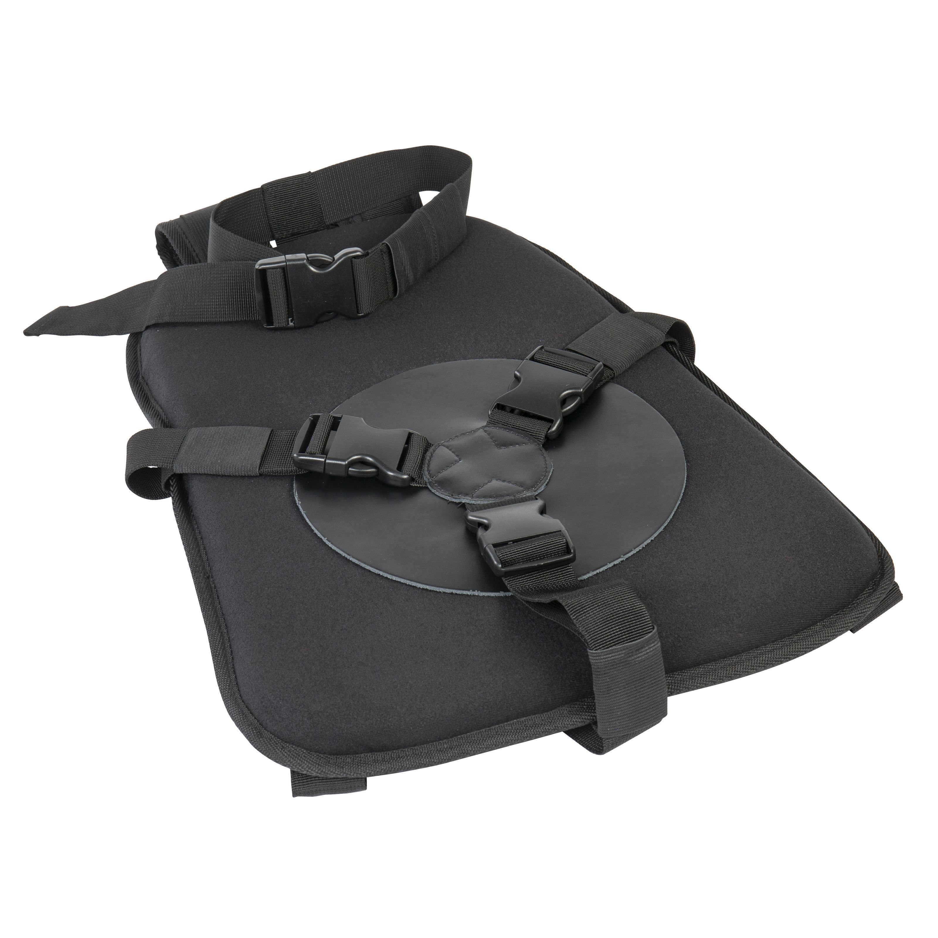 FAME Gitarrentasche (Guitar Case Tragesystem Schwarz Robust Gepolstert Geeignet für E-Gitarre Westerngitarre Formkoffer, Gitarrenkoffer und Gitarrentaschen, Diverse Koffer und Taschen), Gitarrenkoffer, Tragesystem, gepolstert