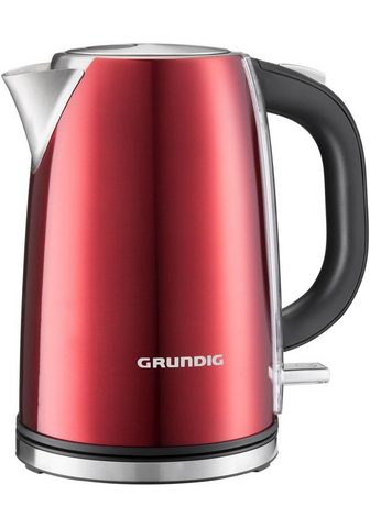 GRUNDIG Чайник WK6330 17 Liter 3000 Watt