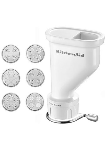 KITCHENAID Макароны кулинария машина 5KSMPEXTA пр...