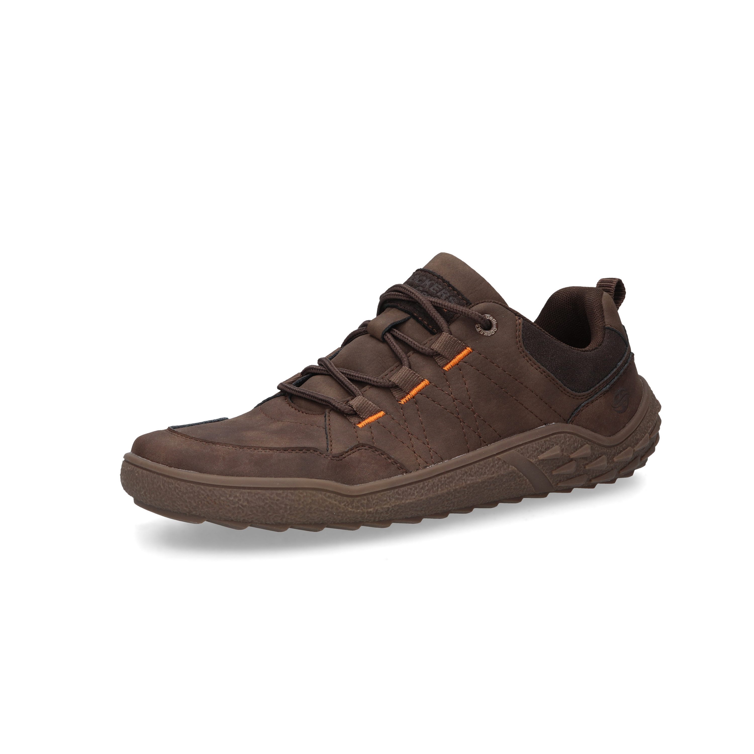 Dockers by Gerli Sneaker Barfußschuh, Komfortschuh günstig online kaufen