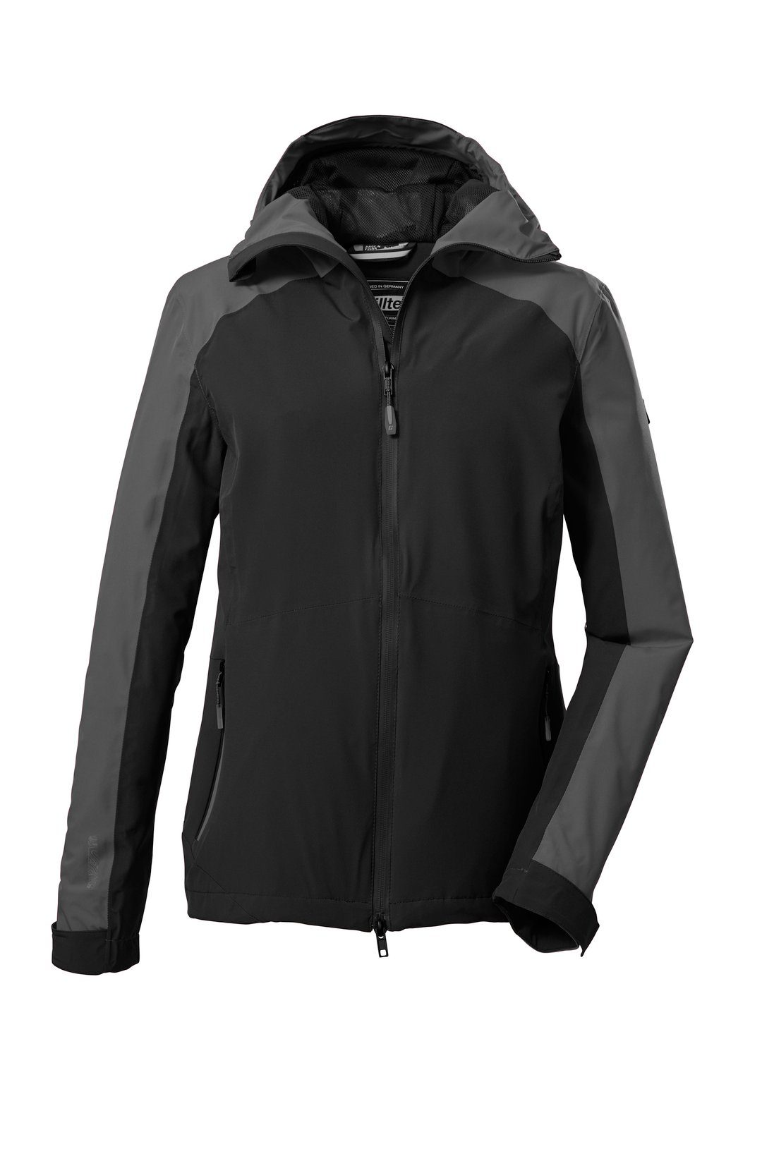 Killtec Funktionsjacke KOS 30 WMN CS günstig online kaufen