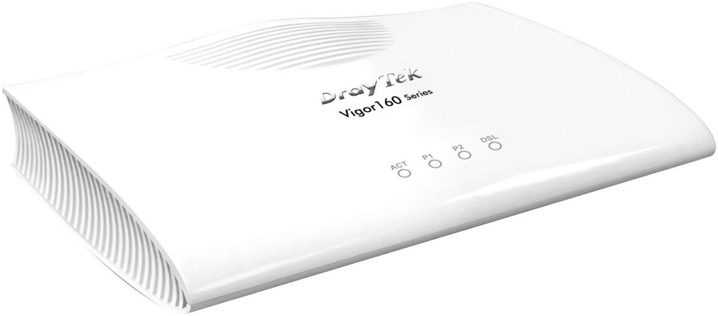 DrayTek Vigor 167 DSL-Router