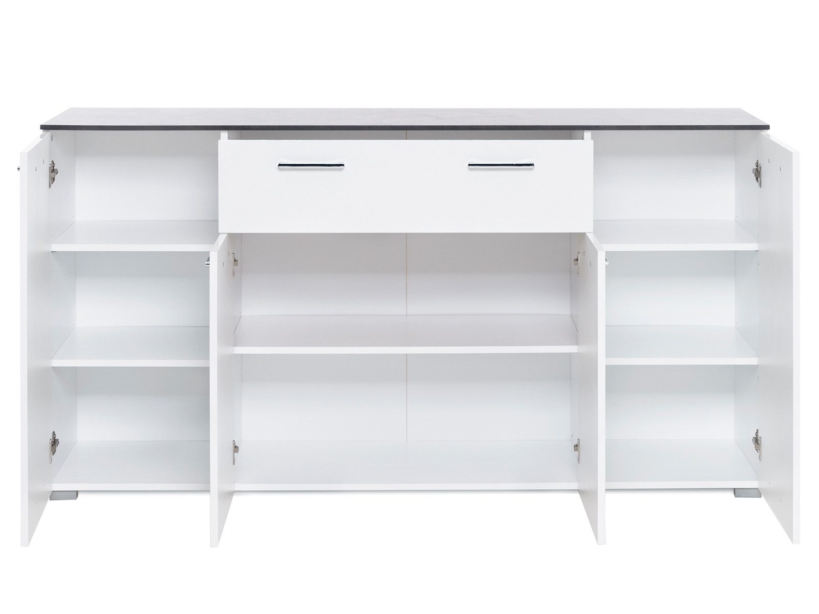 Finori Sideboard 160 x 84 x 40 cm (B/H/T)