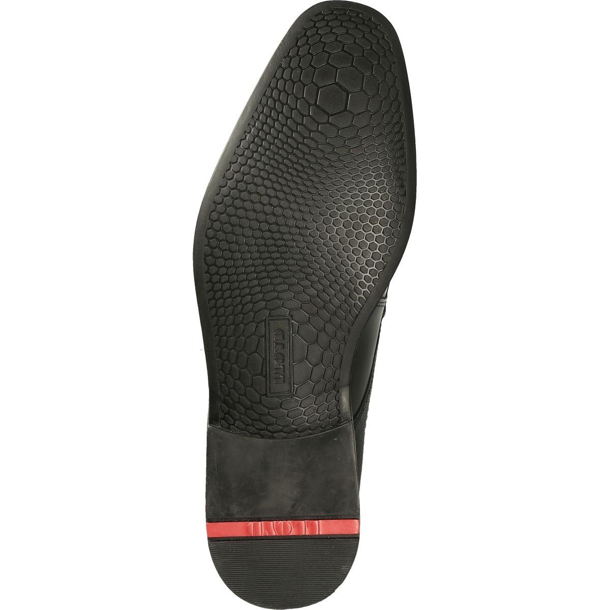 Lloyd 19-061-11 GARLAND Schnürschuh
