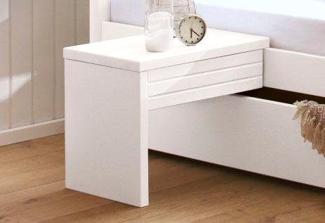 Home affaire Nachttisch »Capre«, Breite 50 cm