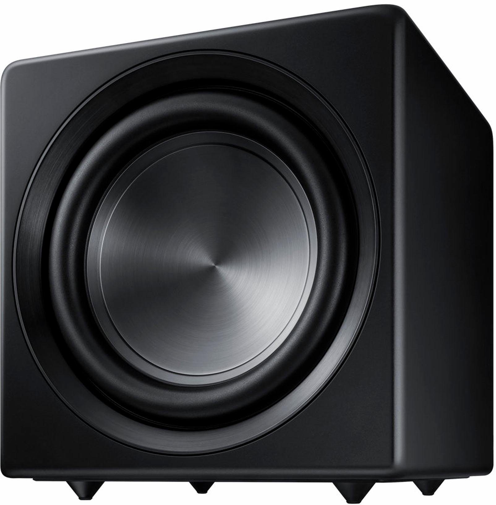 Samsung SWAW700 SubwooferLautsprecher (WiFi) OTTO