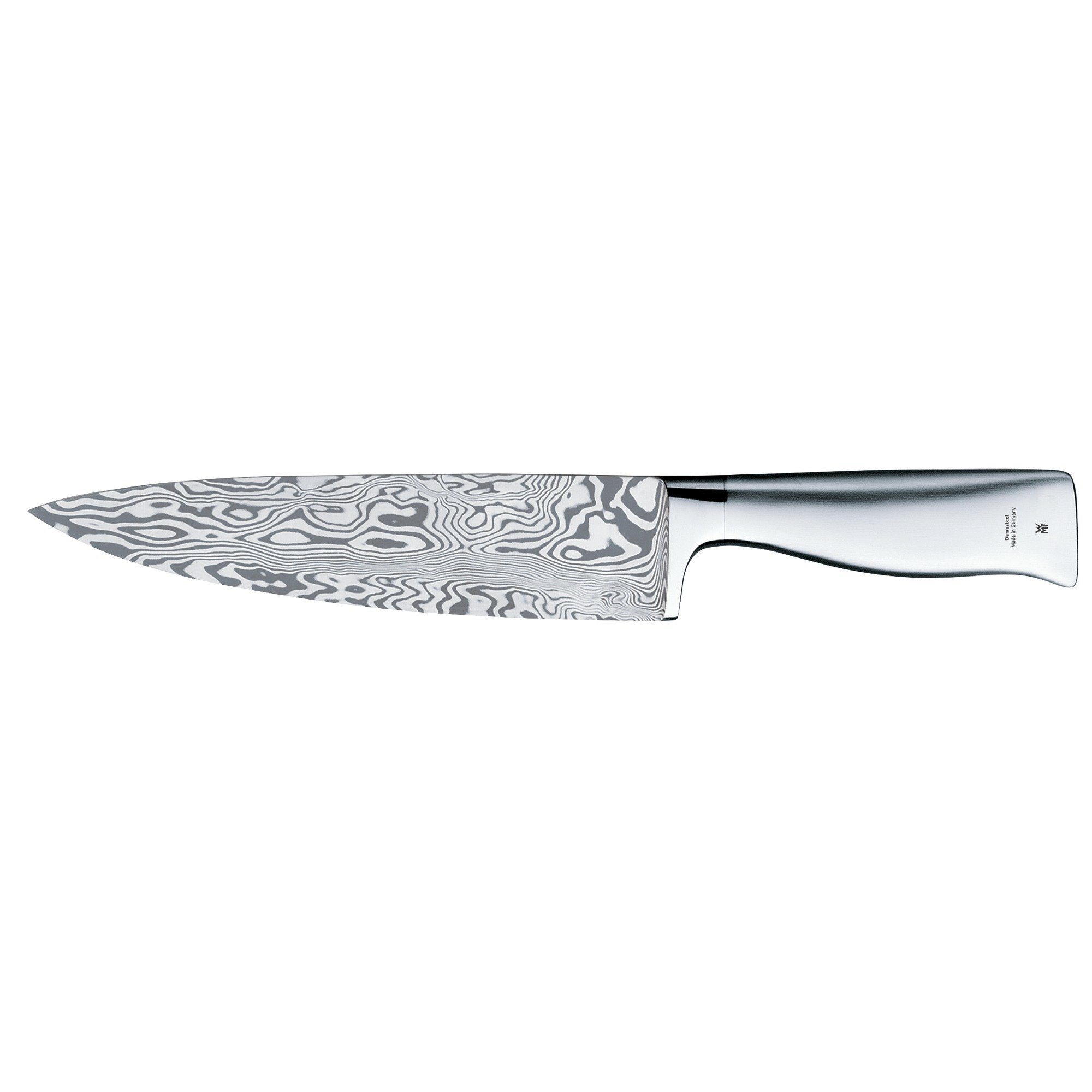 WMF Кухарські ножі, Damasteel