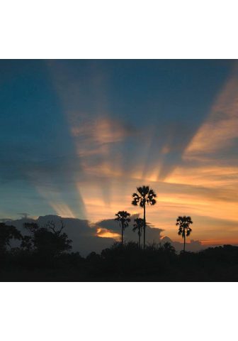 RASCH Фотообои »Sonnenuntergang«...