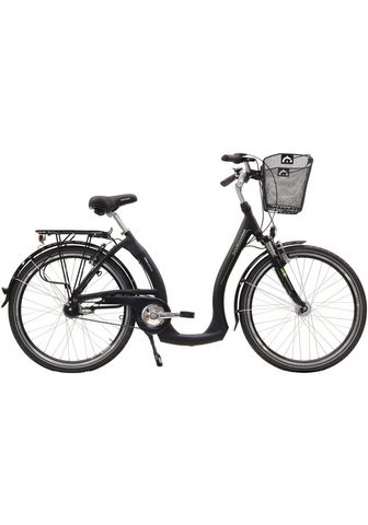 HAWK BIKES HAWK велосипед »City Plus Comfor...